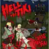 Hell-O-Tiki - The Curse of Hell-O-Tiki - EP